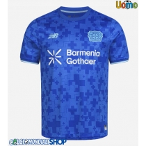 Maglie da calcio Bayer Leverkusen Martin Terrier #11 Terza Maglia 2025-26 Manica Corta